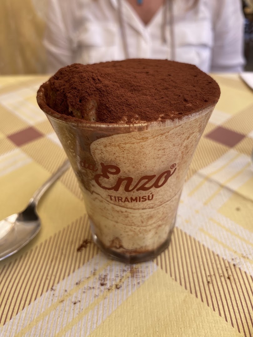 Trattoria Da Enzo