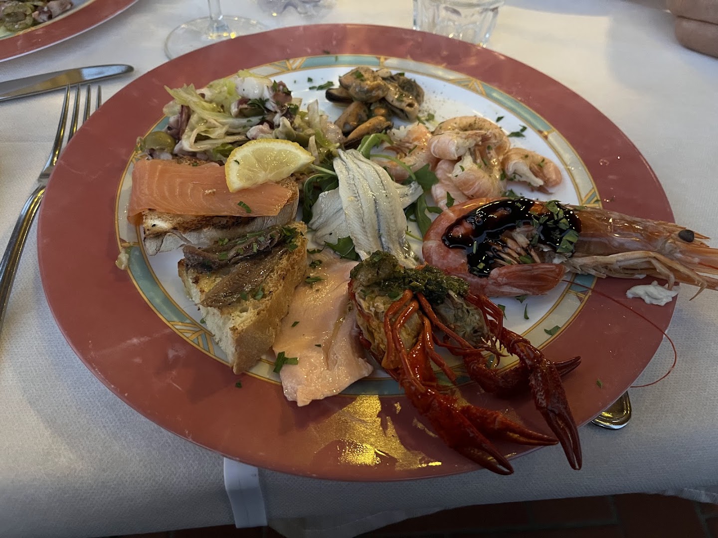 Trattoria da Ersilia
