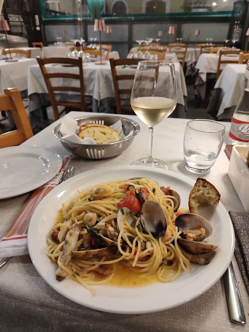Trattoria da Federico
