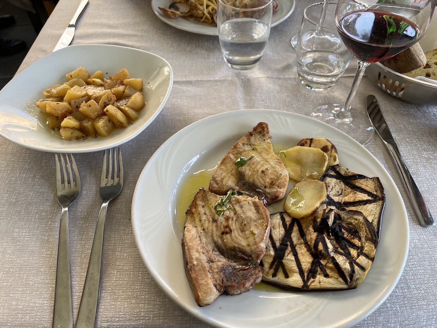 Trattoria da Federico