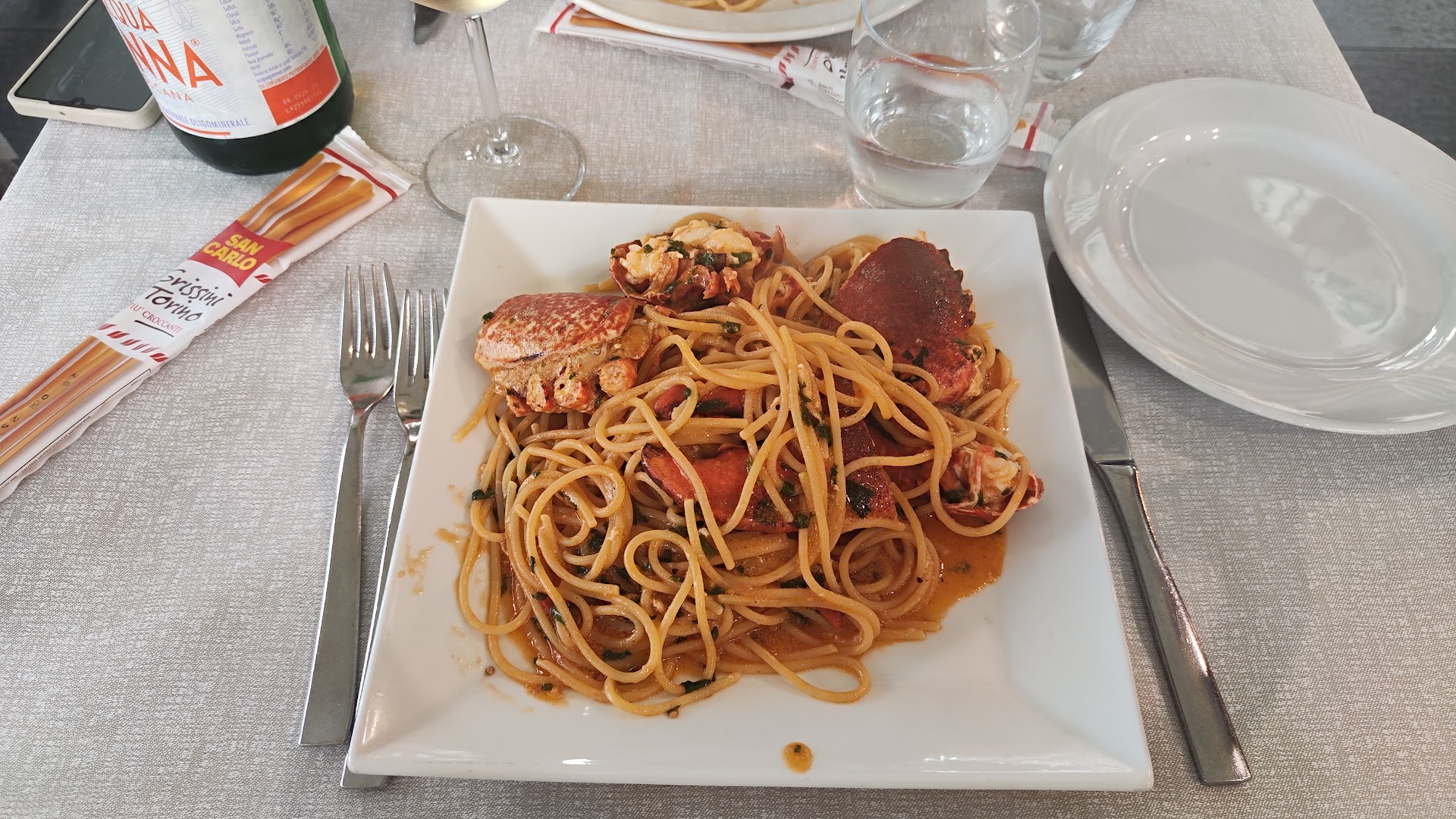 Trattoria da Federico