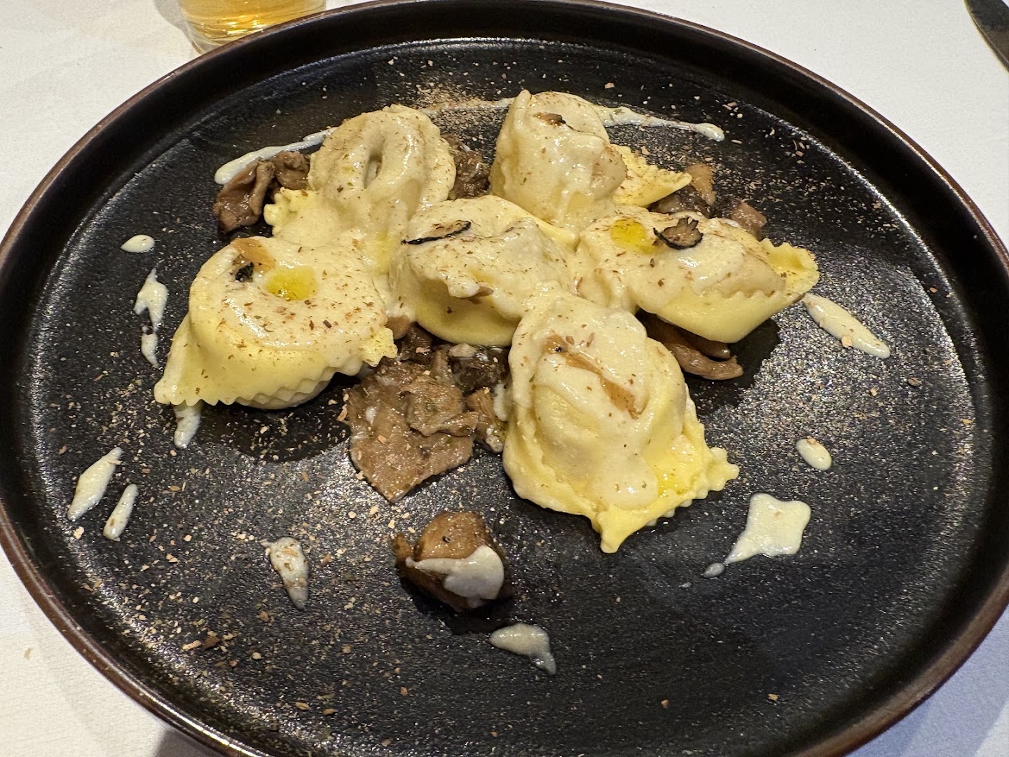 Trattoria Da Fiore