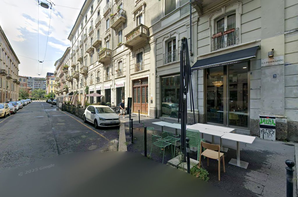 Trattoria Da Fiorella - I Sapori Mediterranei