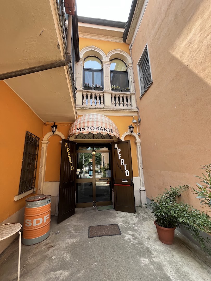 Trattoria Da Franca Di Torelli Mirca