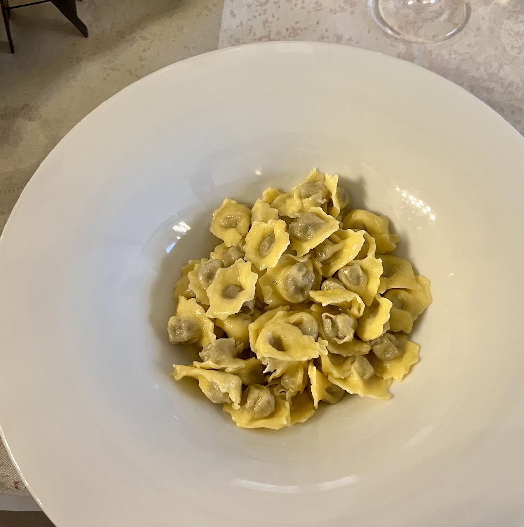 Trattoria Da Franca Di Torelli Mirca