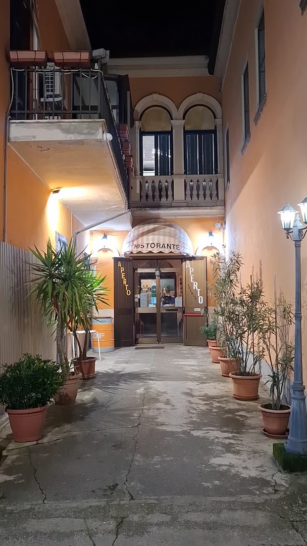 Trattoria Da Franca Di Torelli Mirca