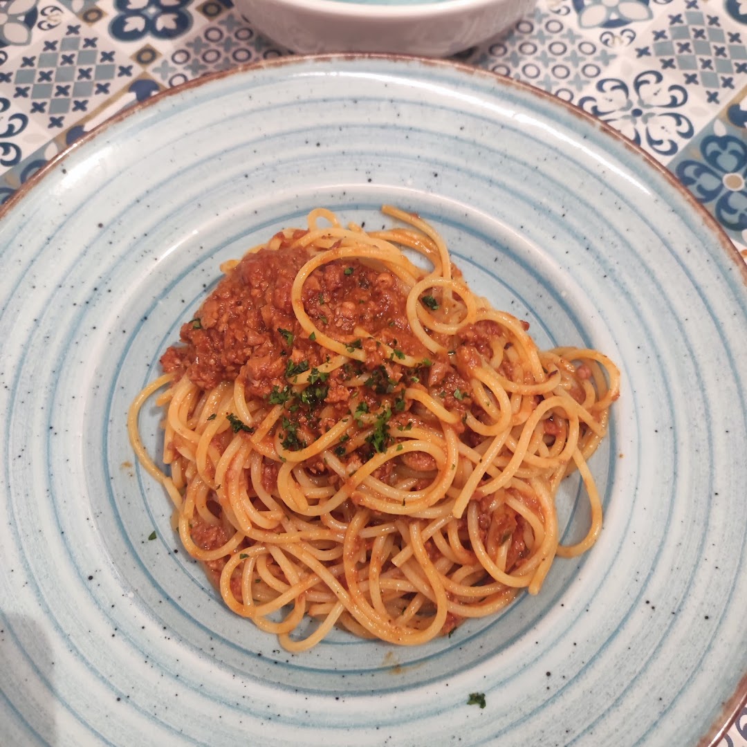 Trattoria da Franco
