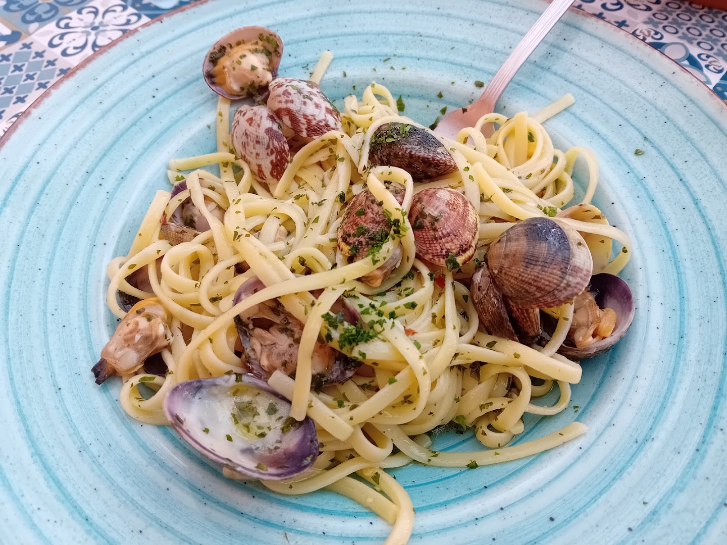 Trattoria da Franco