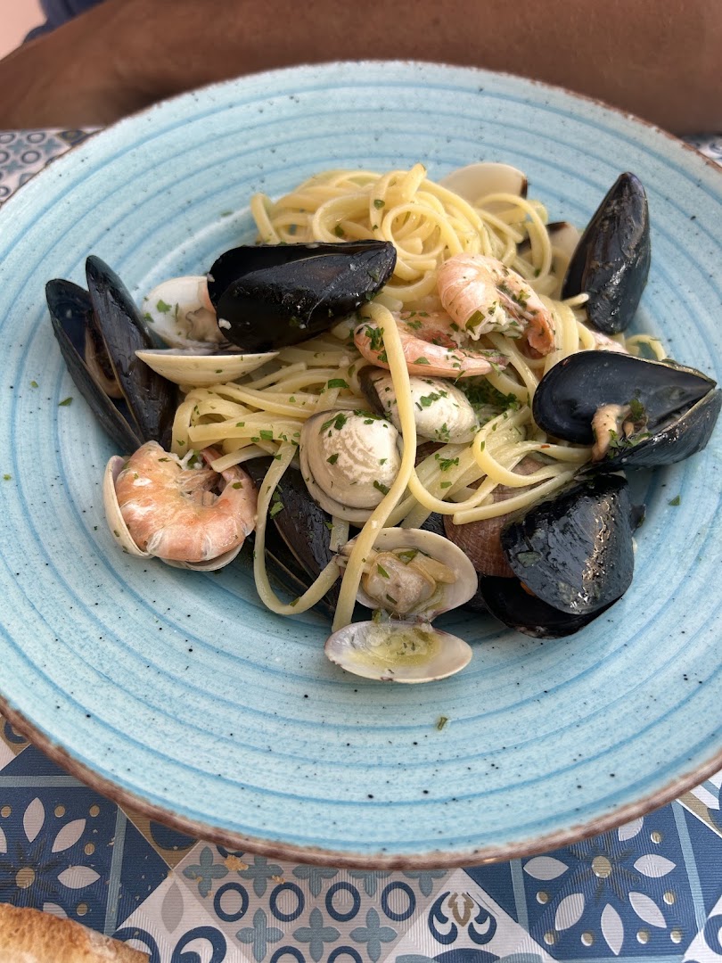 Trattoria da Franco