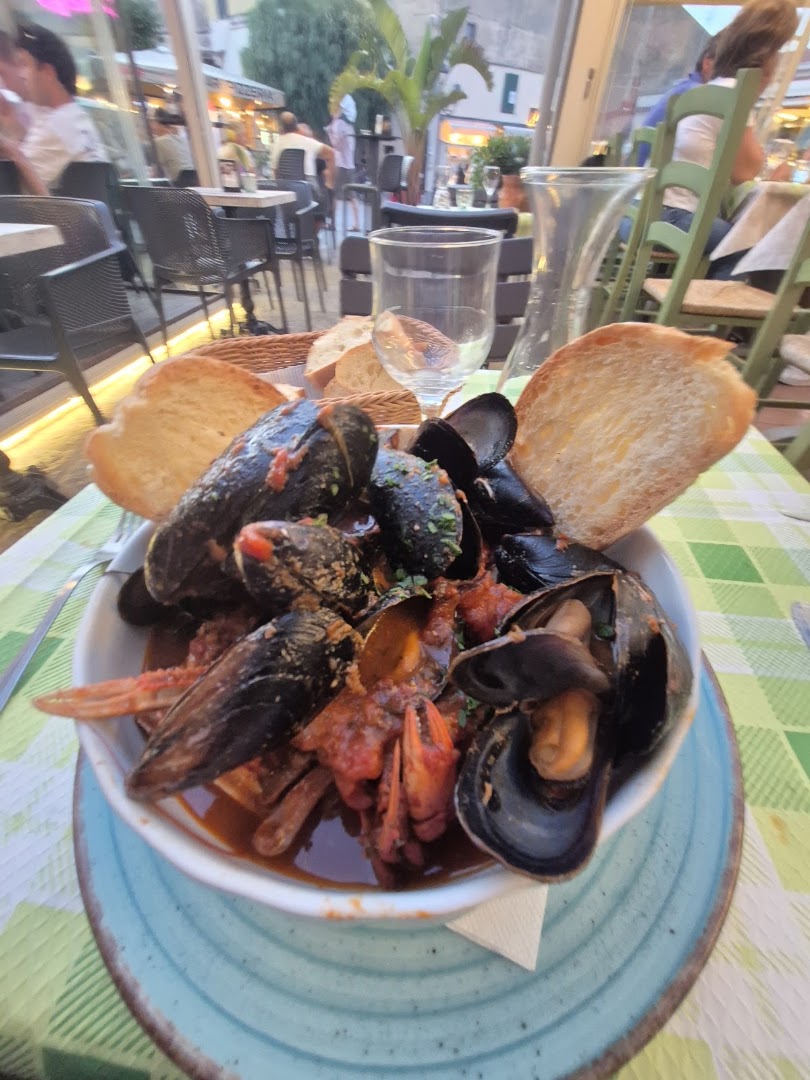 Trattoria da Franco