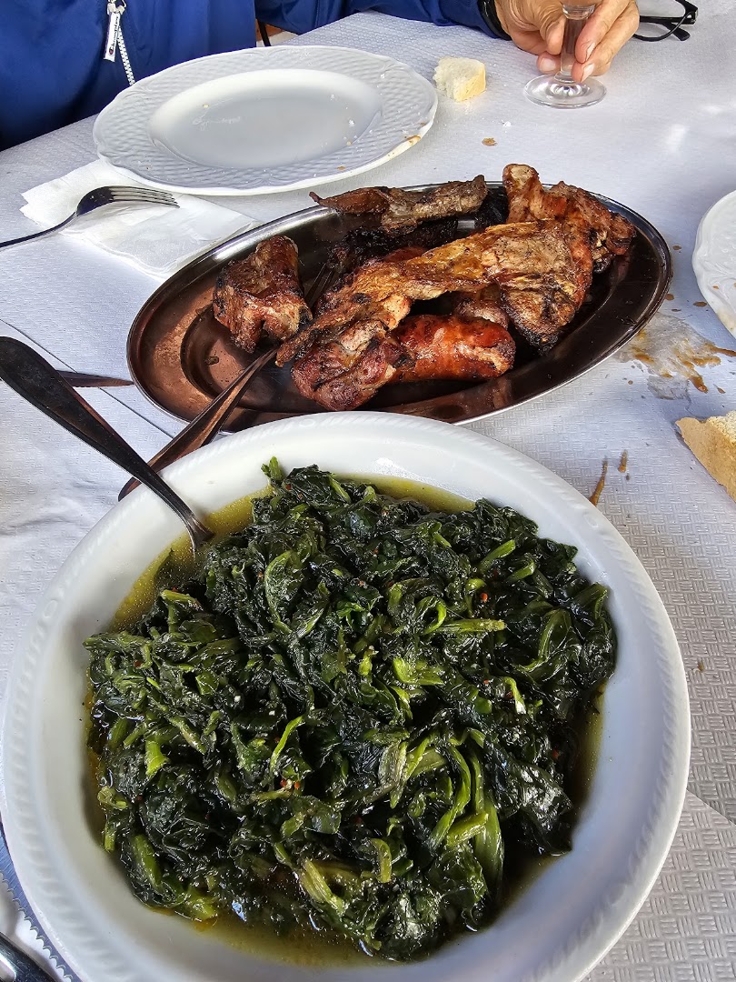 Trattoria da Galià