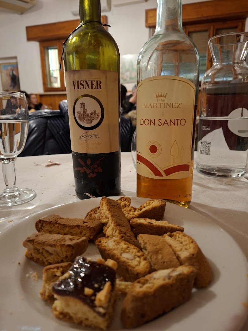Trattoria da Galià