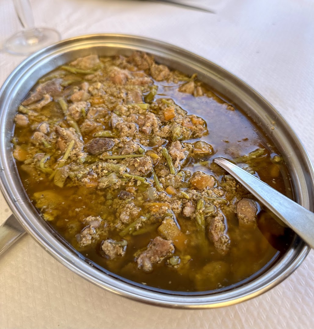 Trattoria da Galià