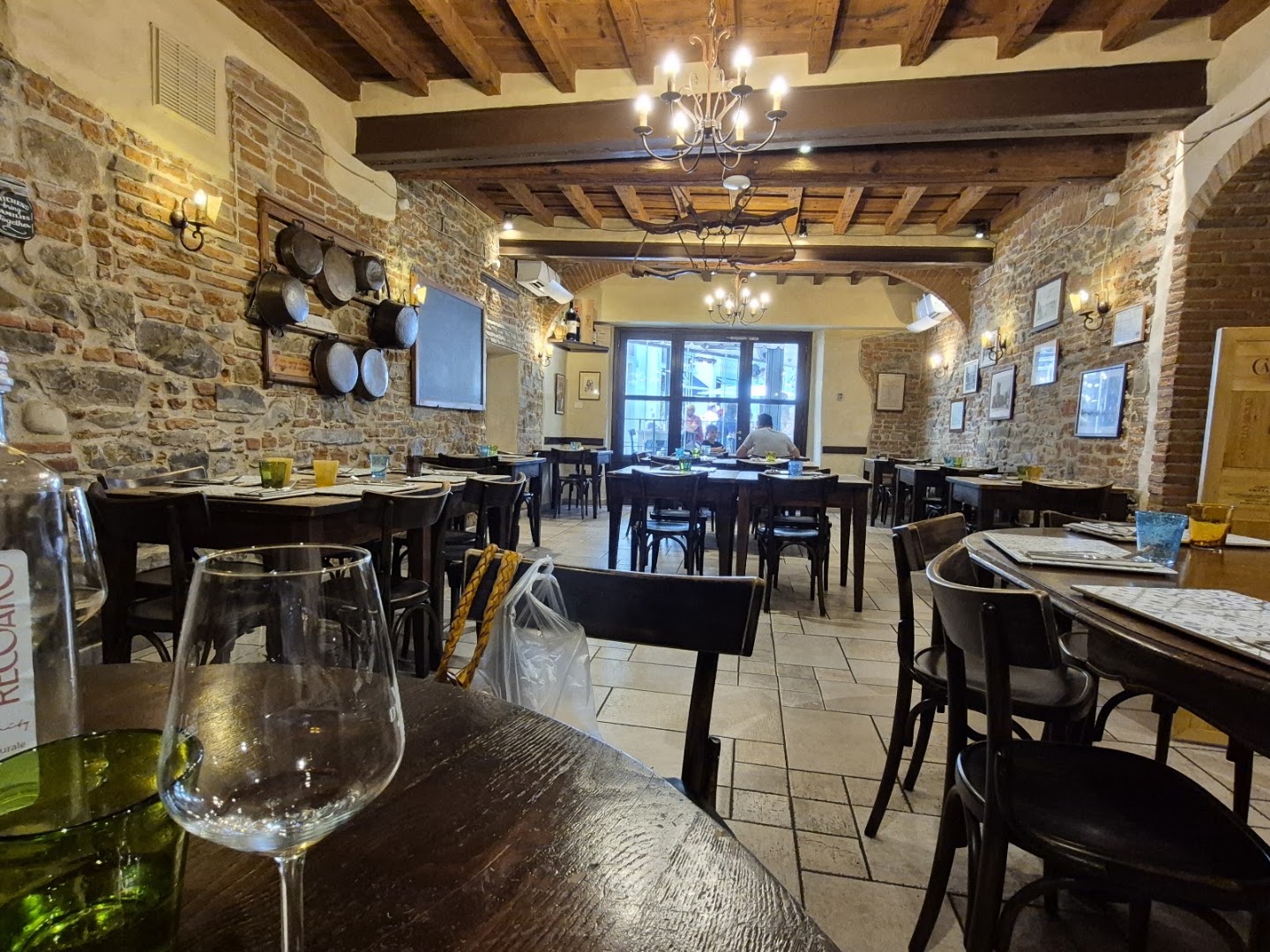 Trattoria Da Garibardi
