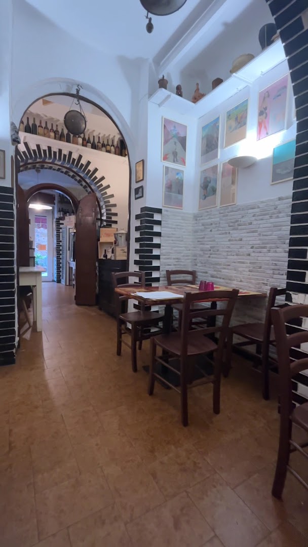 Trattoria Da Genio