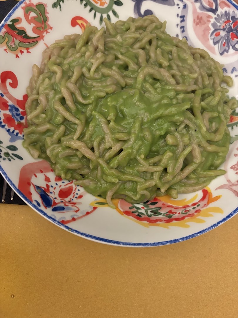 Trattoria Da Genio