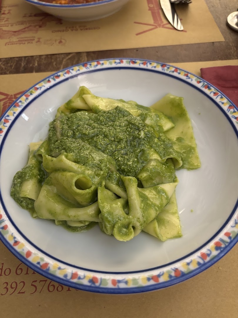 Trattoria Da Genio