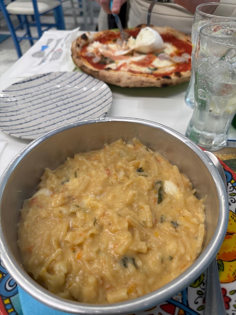 Trattoria da Gerardo