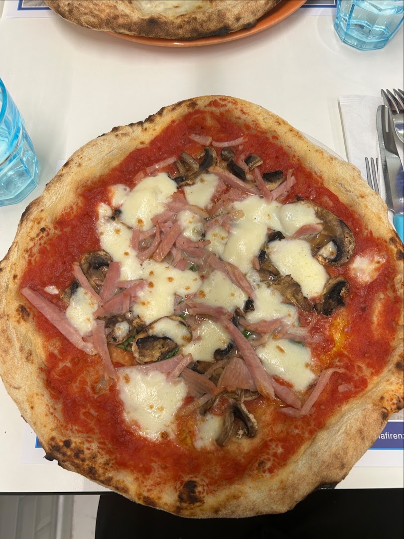 Trattoria da Gerardo, Firenze