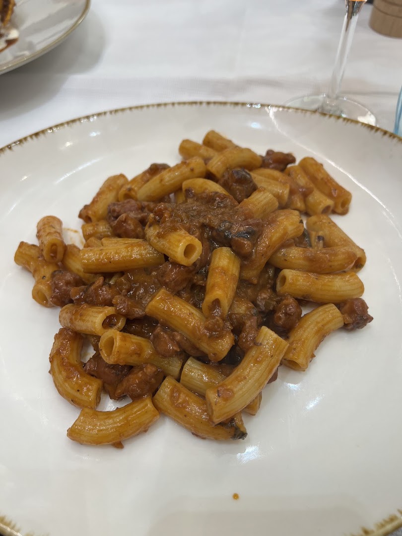 Trattoria da Gerardo