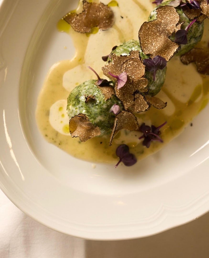 Trattoria da Gerardo