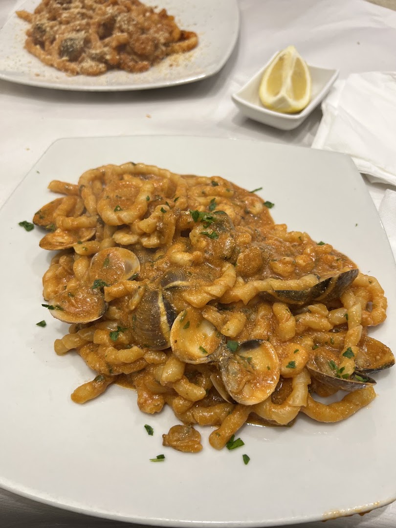 Trattoria da Giacomo