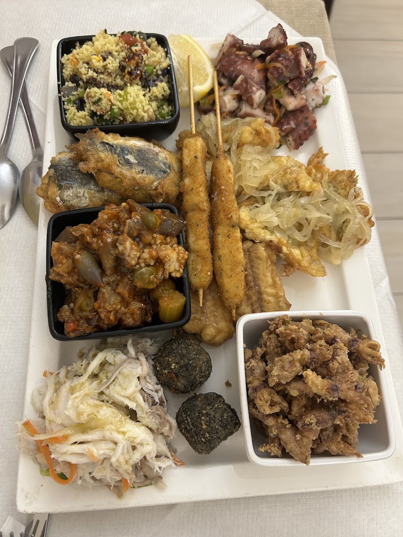 Trattoria da Giacomo