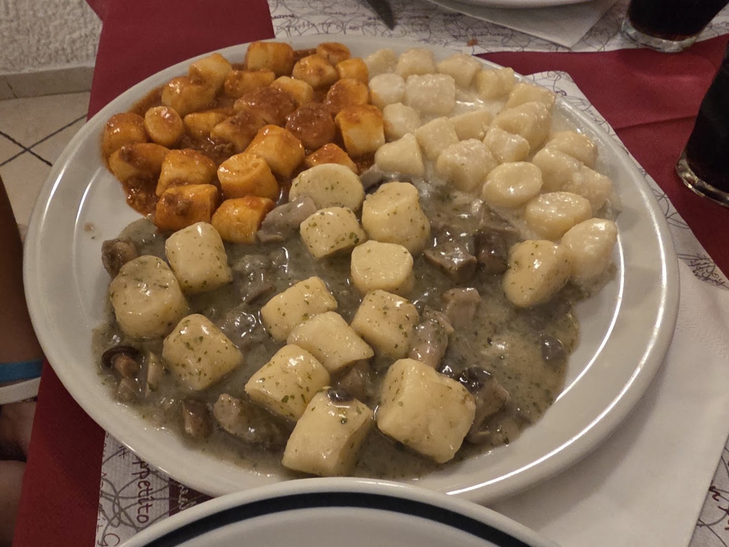 Trattoria Da Gianni, Gorizia