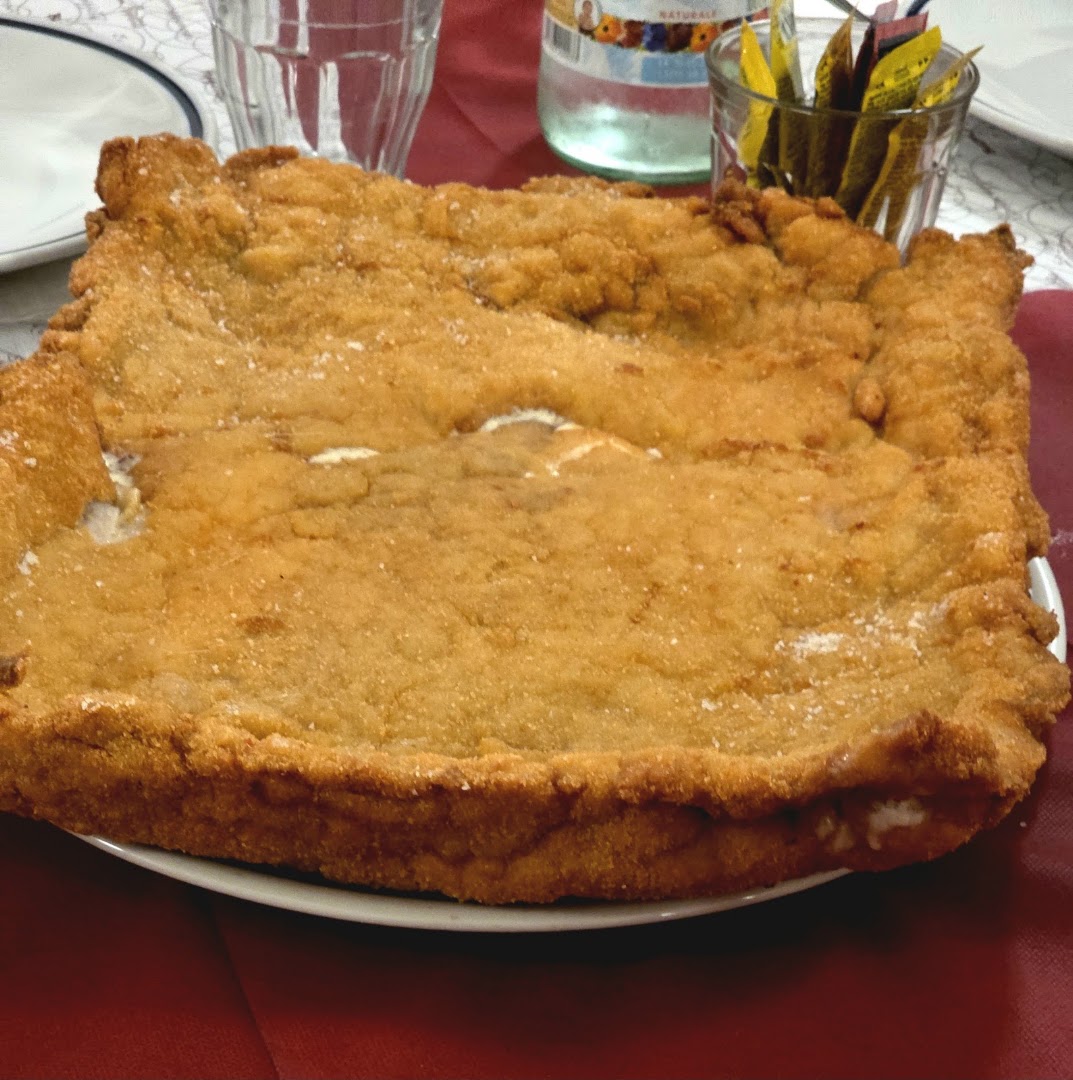 Trattoria Da Gianni