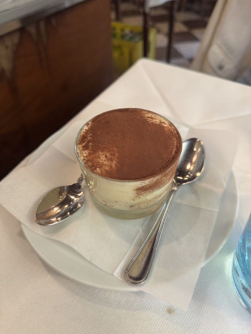 Trattoria Da Gianni