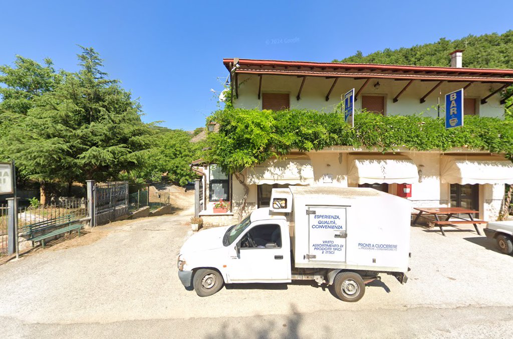 Trattoria da Gigetto