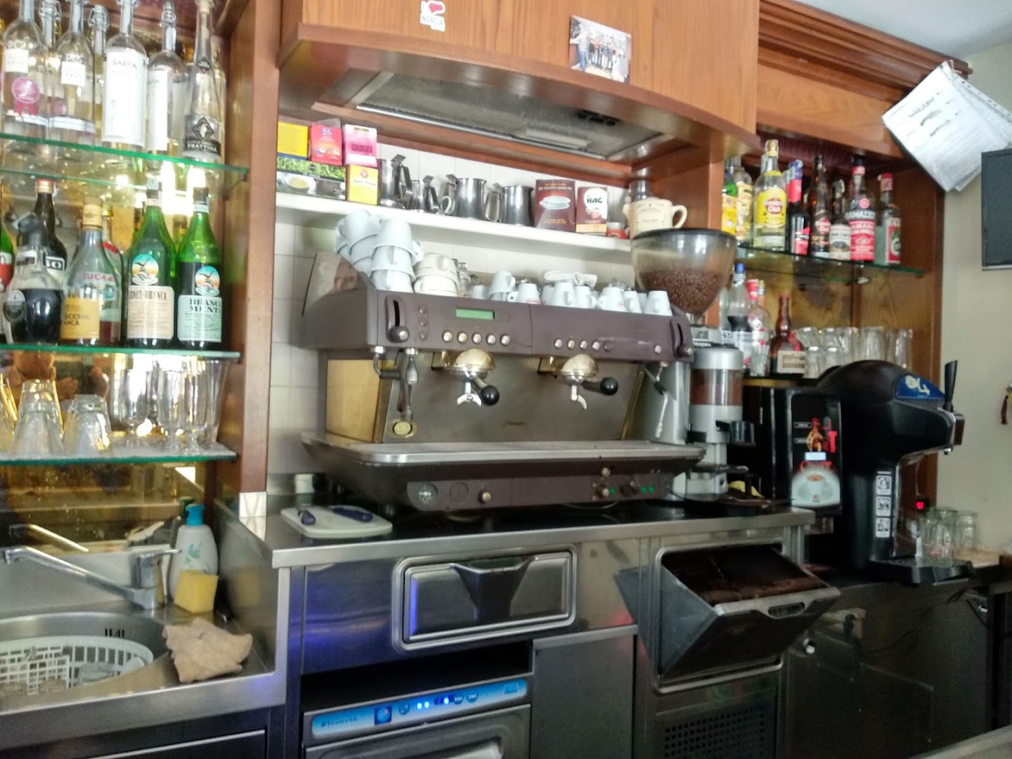 Trattoria da Gigetto