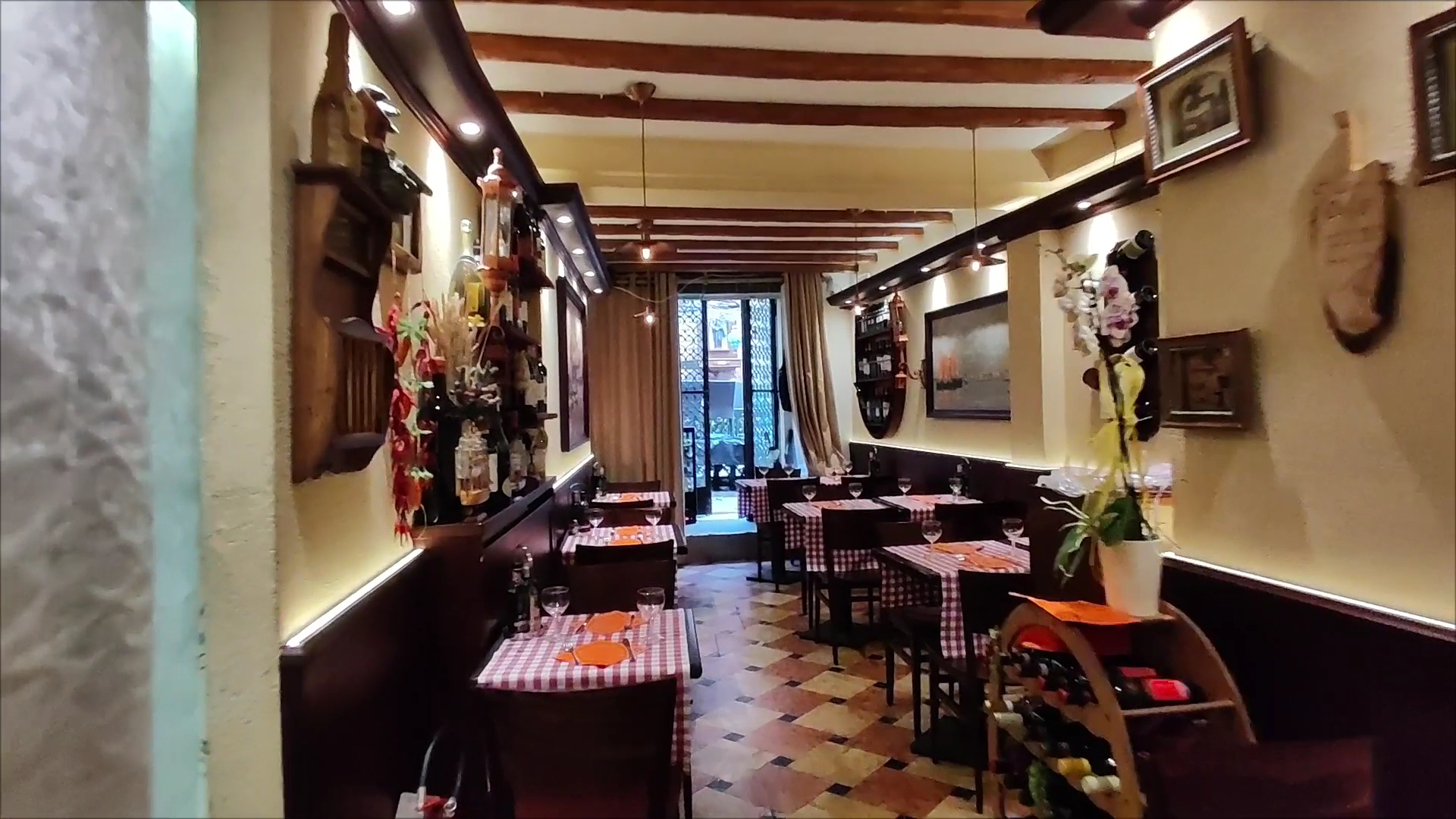 Trattoria da Gigi