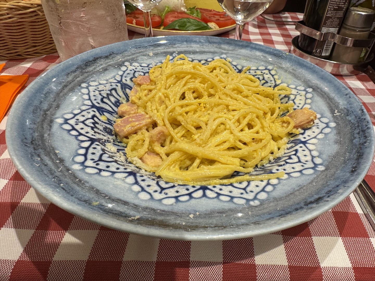 Trattoria da Gigi