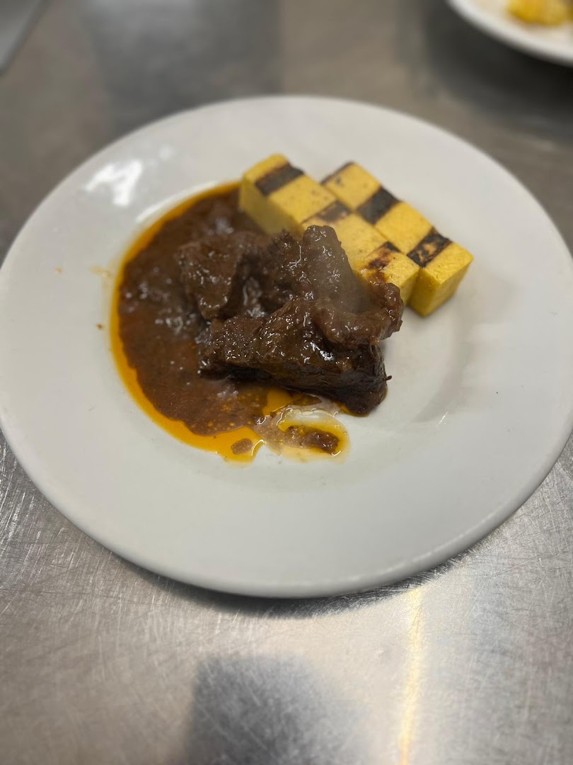 Trattoria da Gigi