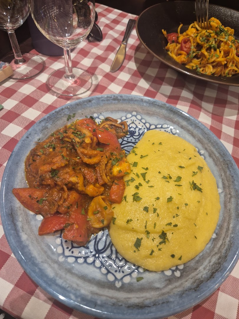 Trattoria da Gigi