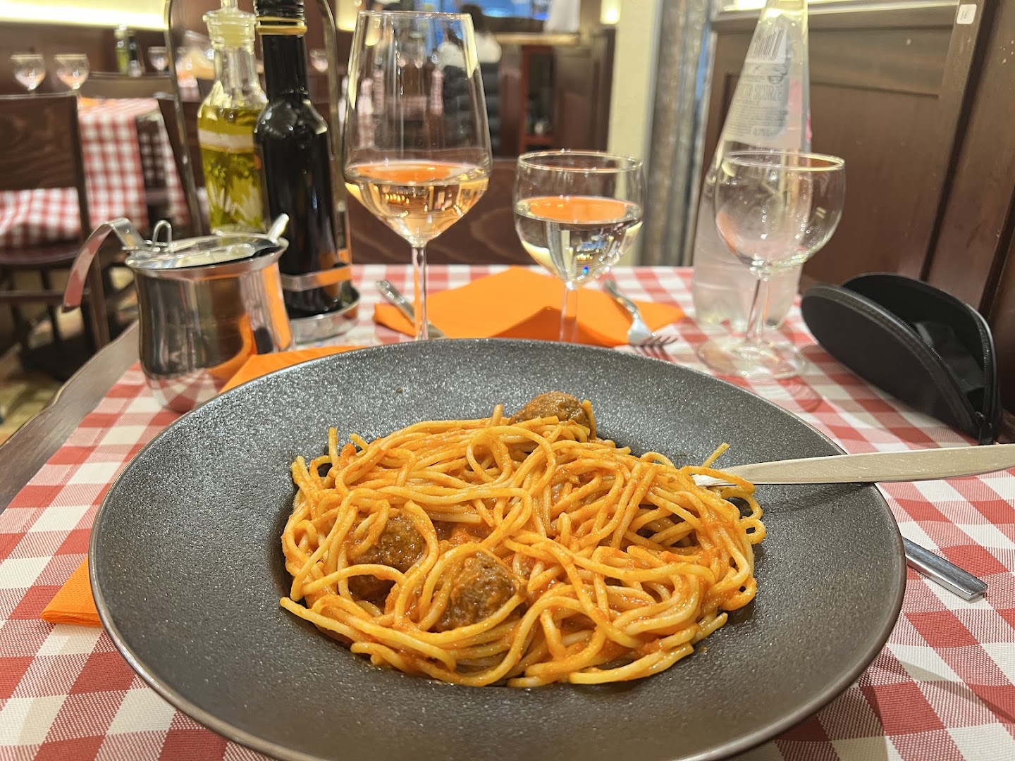 Trattoria da Gigi