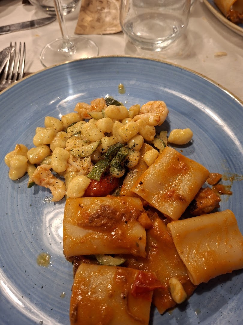 Trattoria Da Gigio