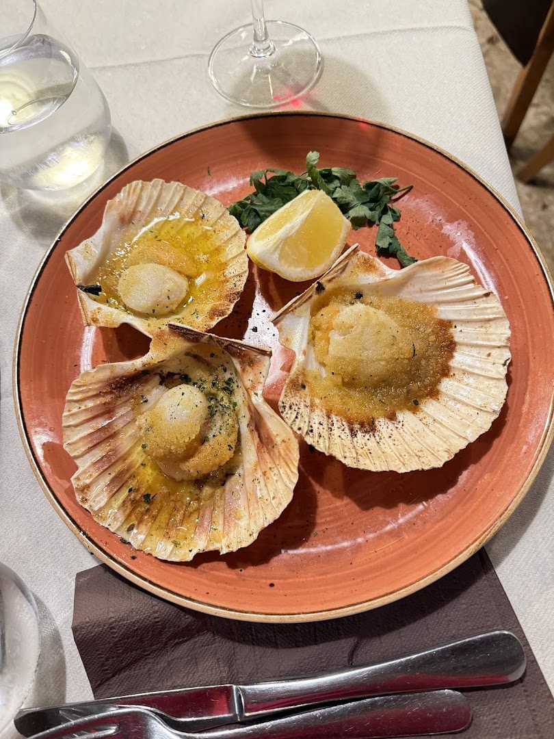 Trattoria Da Gigio