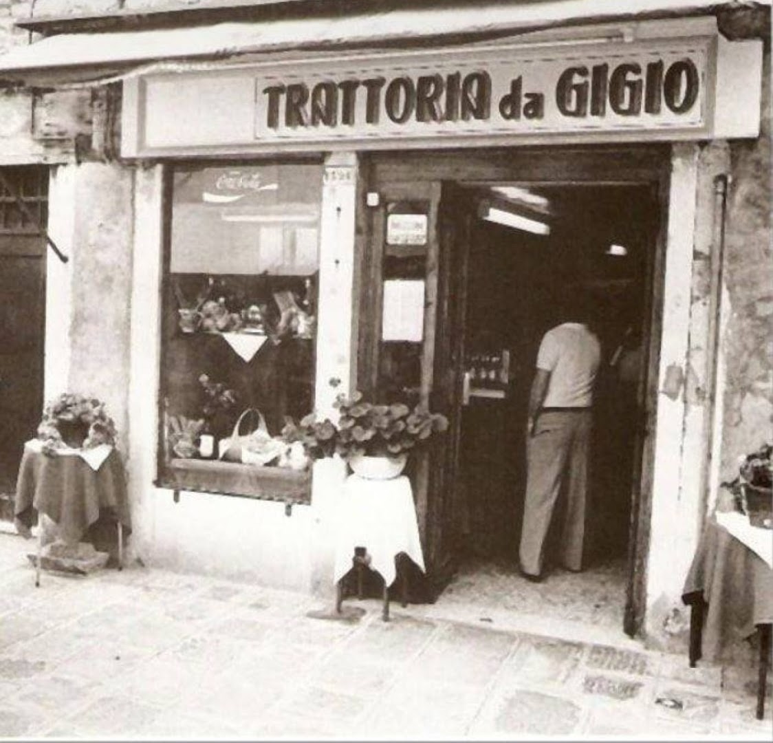 Trattoria Da Gigio