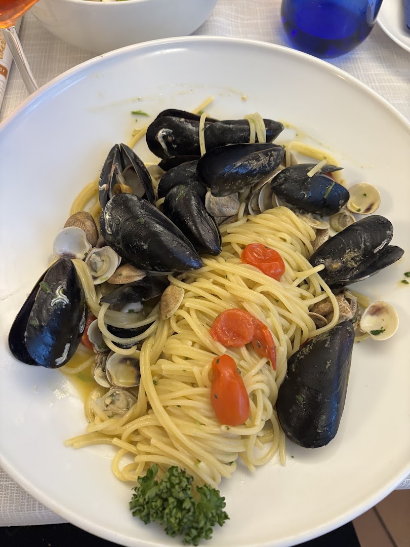 Trattoria da Gino
