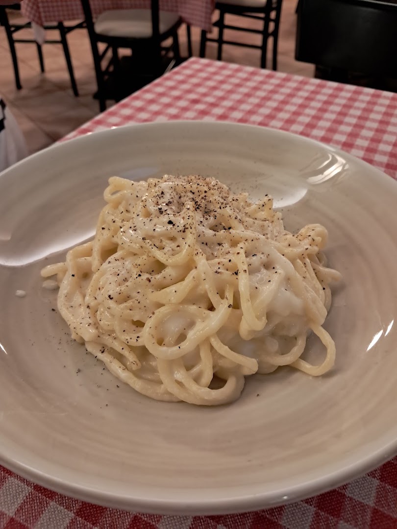 Trattoria da Gino