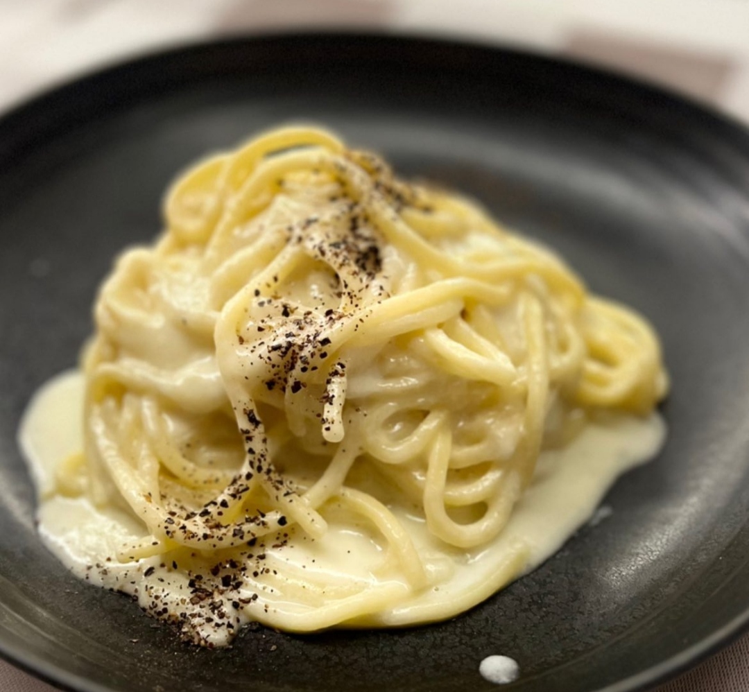 Trattoria da Gino