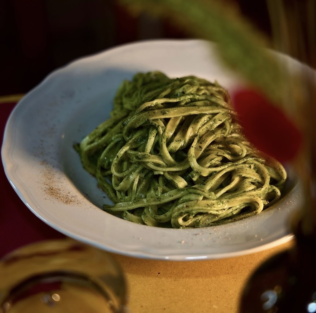Trattoria Da Ginone 1949