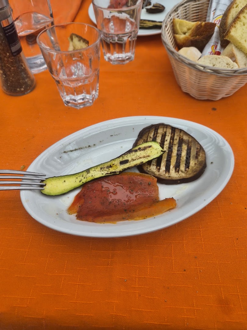 Trattoria da Giò