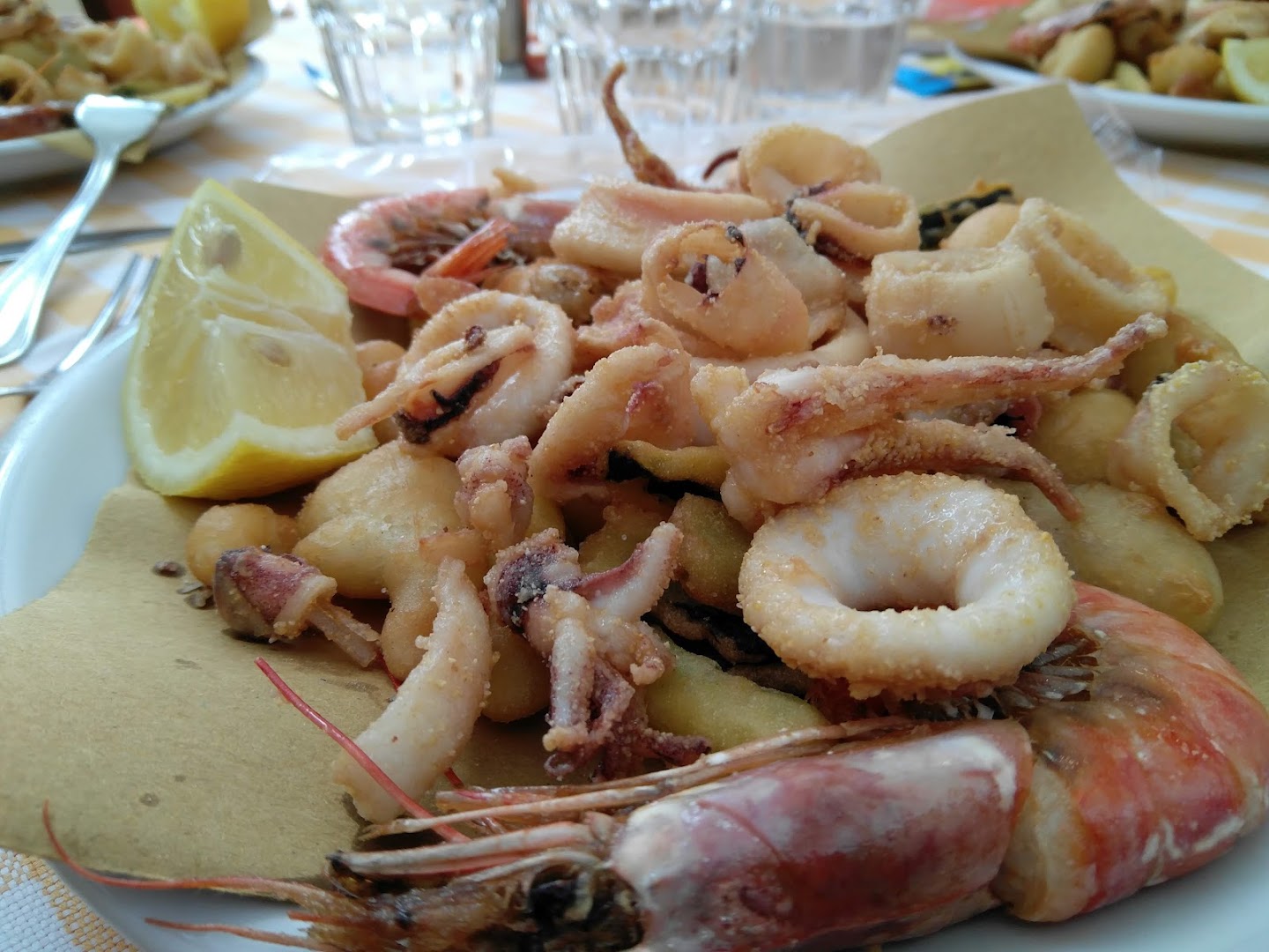 Trattoria da Giò