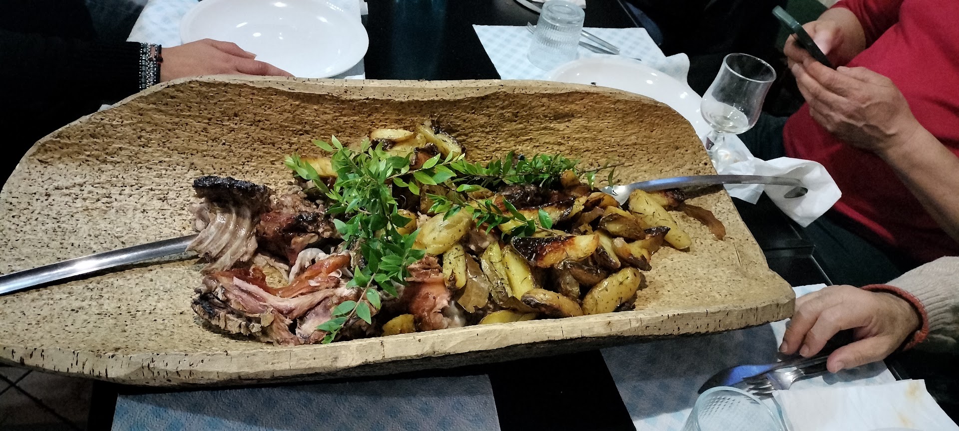 Trattoria Da Giorgio Torino