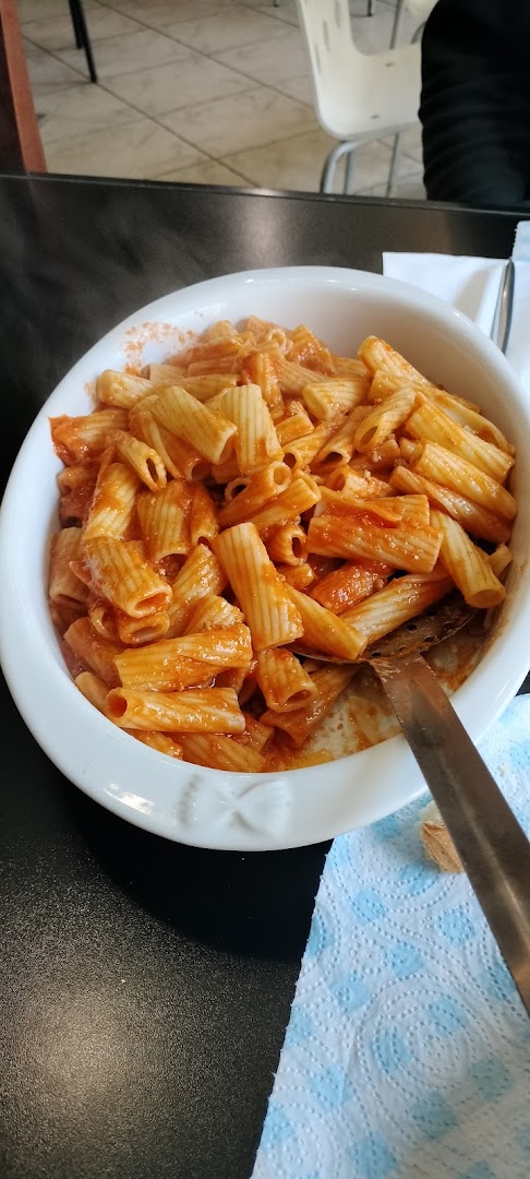 Trattoria Da Giorgio Torino