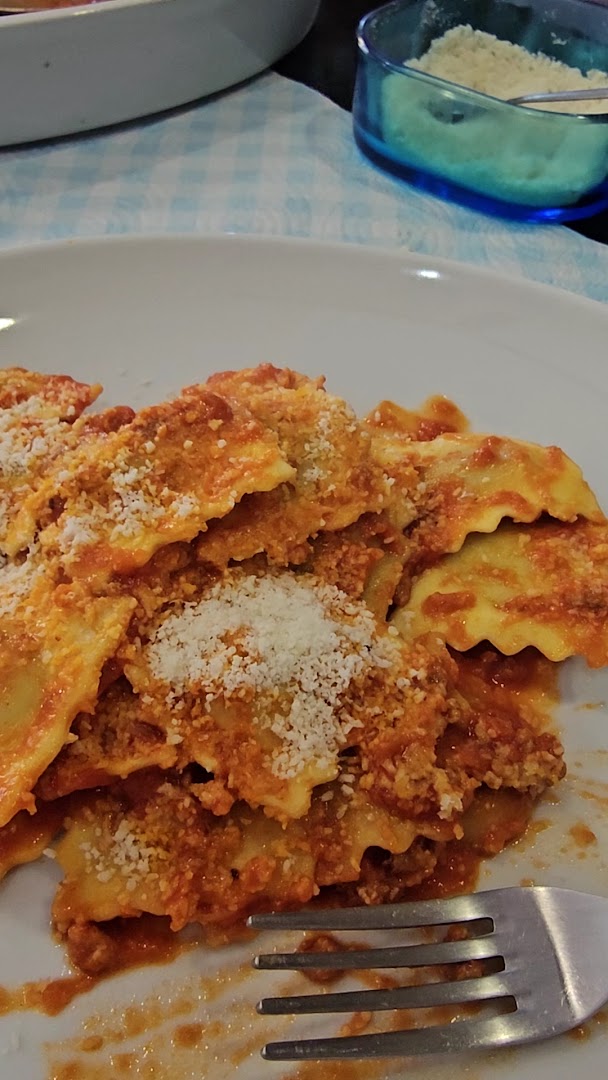 Trattoria Da Giorgio Torino, Torino