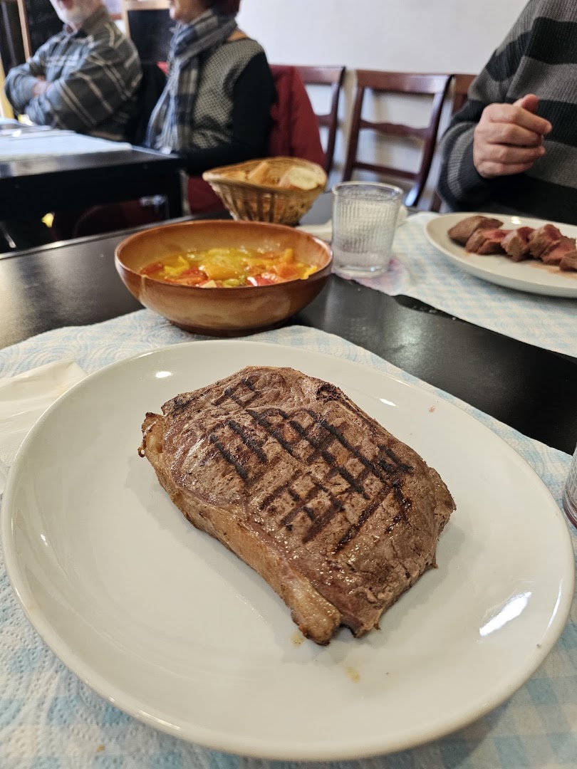 Trattoria Da Giorgio Torino